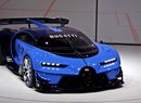 Bugatti Vision Gran Turismo