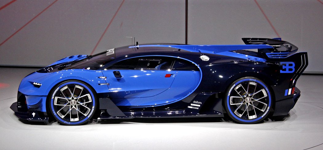 bugatti frankfurt2015 supersport