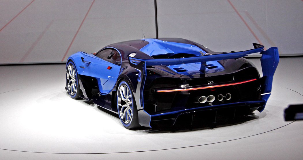 bugatti frankfurt2015 supersport