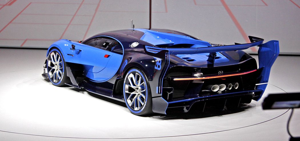 bugatti frankfurt2015 supersport