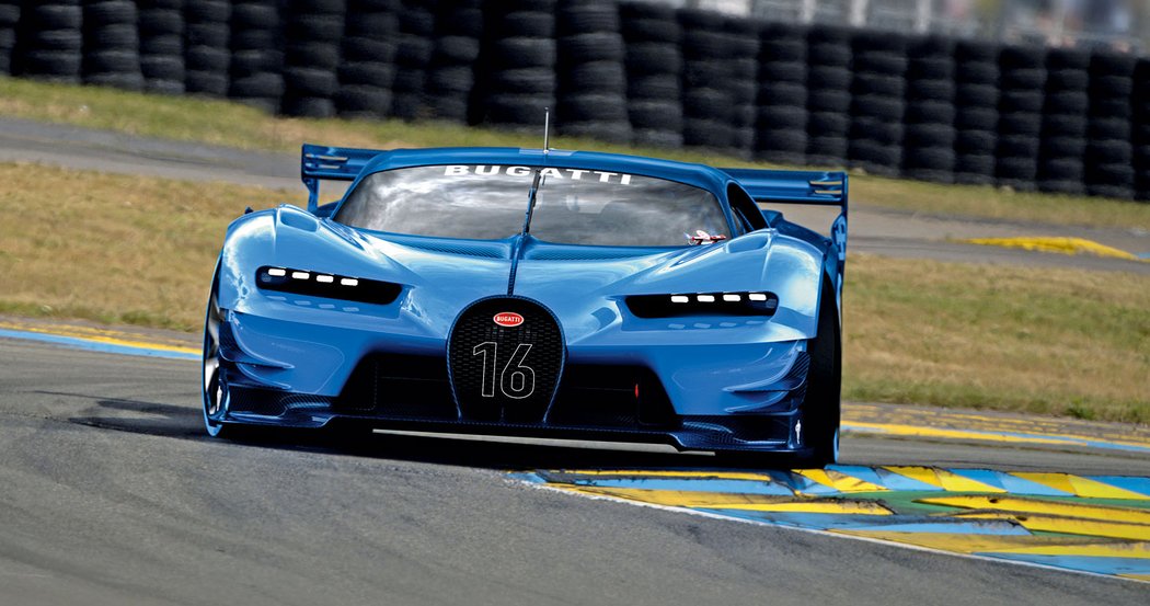 bugatti frankfurt2015 supersport