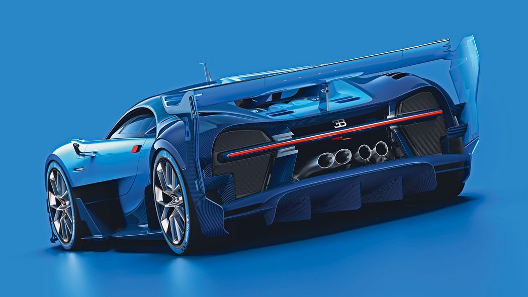 bugatti frankfurt2015 supersport