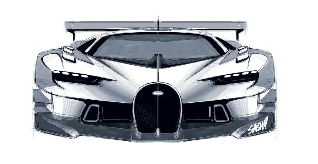 bugatti frankfurt2015 supersport