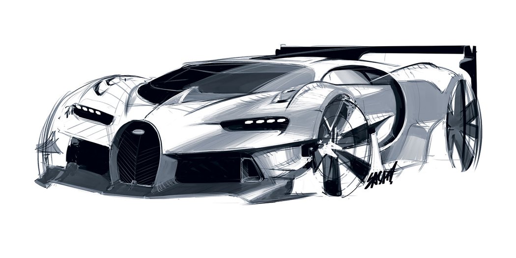 bugatti frankfurt2015 supersport