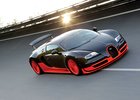 Nástupce Bugatti Veyron by mohl být hybrid s V16 a 1500 koňmi