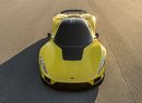 Hennessey Venom F5