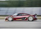 Koenigsegg to znovu natřel Bugatti a má světový rekord. Ale jaká byla nejrychlejší auta minulosti?