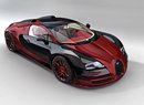 Bugatti zůstane i nadále u jediného modelu