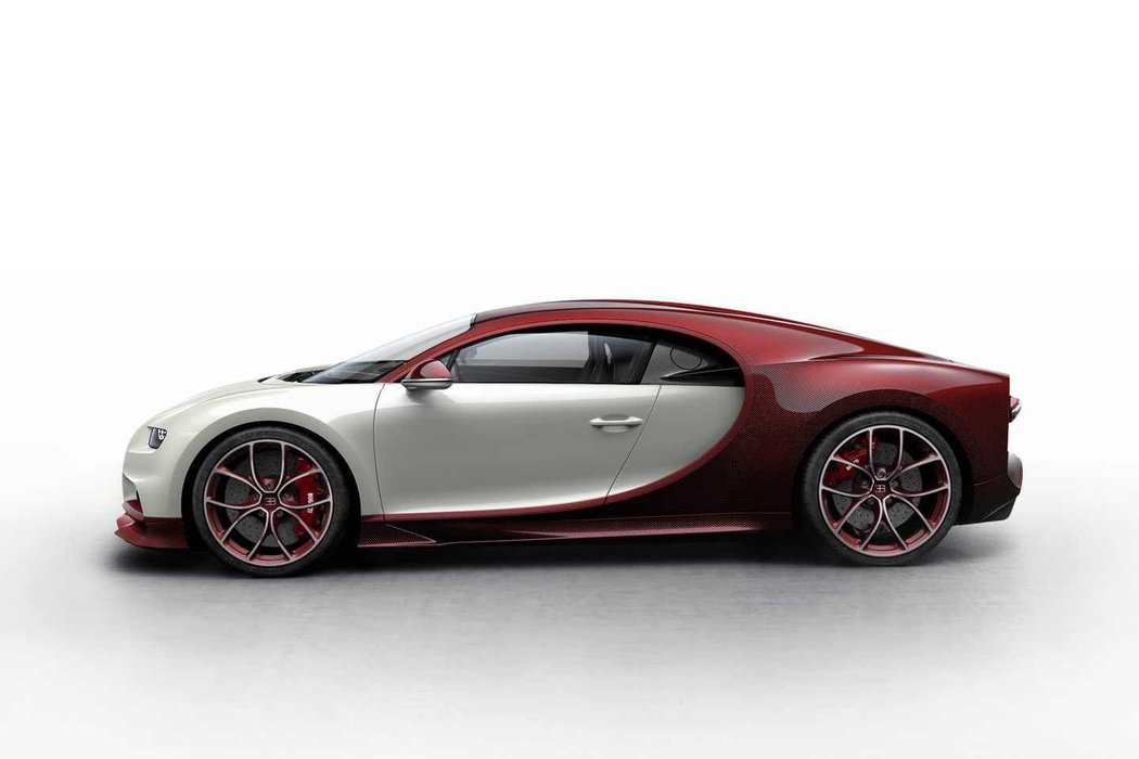 bugatti kupe supersport