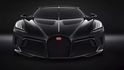 Bugatti La Voiture Noire Bugatti La Voiture Noire