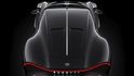 Bugatti La Voiture Noire Bugatti La Voiture Noire