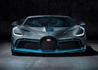 Příběh za vznikem Bugatti Divo. Postaveno bylo díky úspěchům Lamborghini