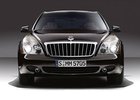 Maybach Zeppelin: Vzducholoď se vrací