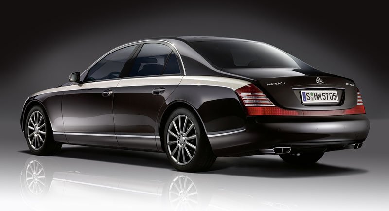 Maybach