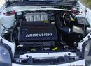 Mitsubishi 6A10 a Mazda K8