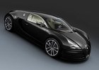 Bugatti Veyron: Rozloučení v Šanghaji