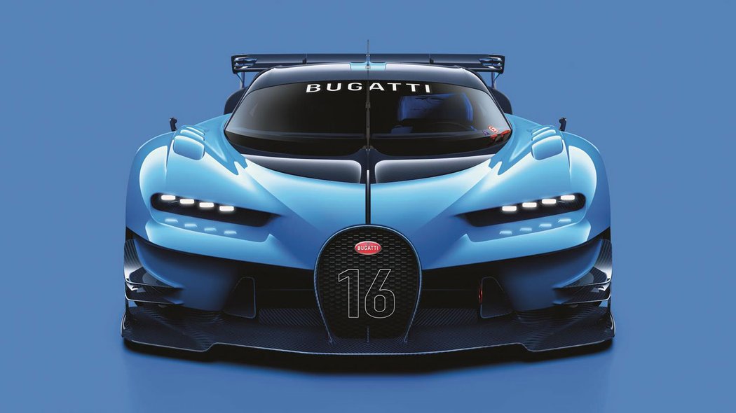 Bugatti