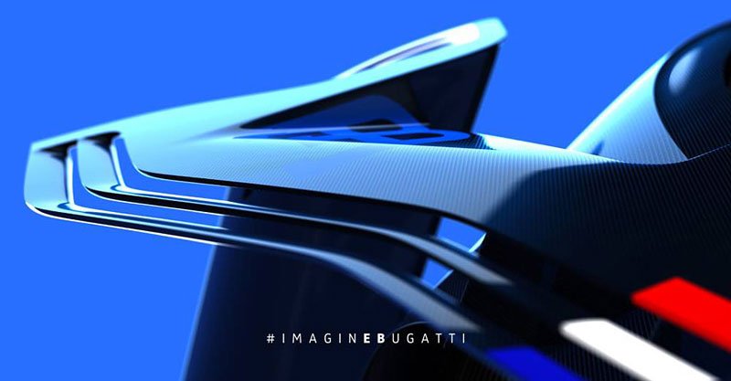 Bugatti