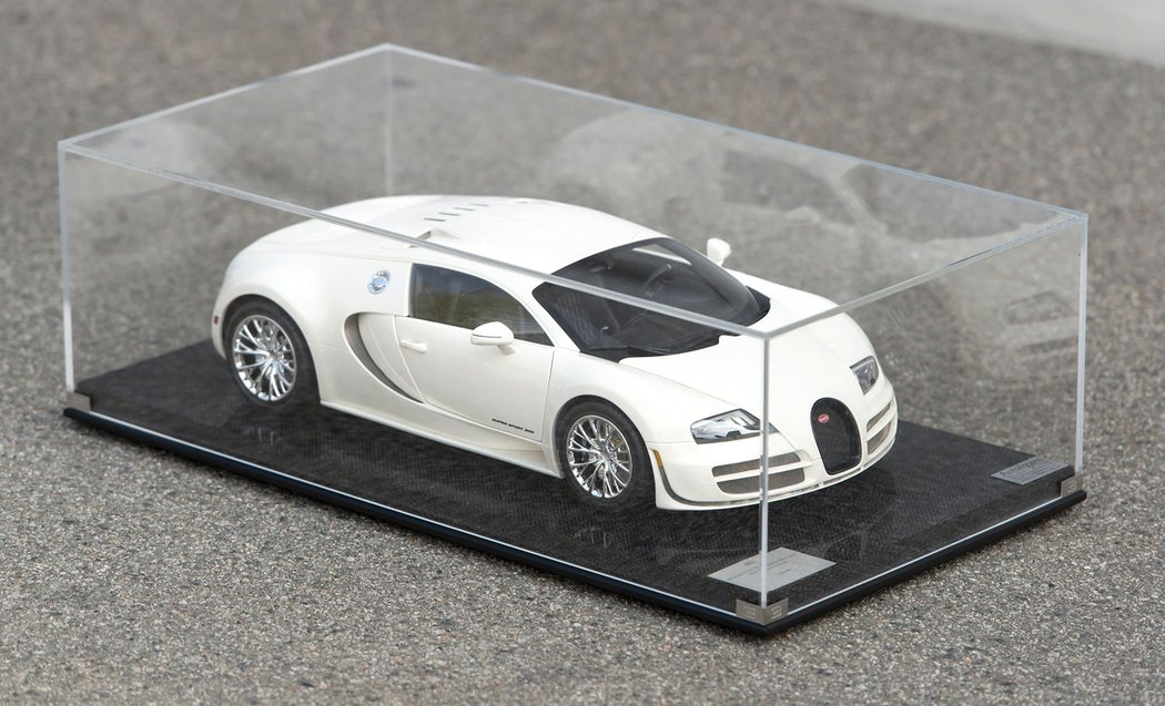 Bugatti Veyron 16.4