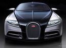 Bugatti 16C Galibier