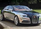 Bugatti 16C Galibier mohlo skutečně vzniknout. Kvůli požadavkům zákazníků byl však příliš ošklivý