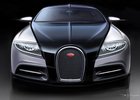Podle Bugatti jsou hliněné modely automobilů pasé. Nahradí je virtuální realita