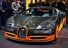 Bugatti Veyron 16.4 Super Sport: Z 0 na 300 km/h za 14,6 s