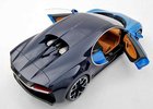 Bugatti Chiron „jen“ za 250.000 Kč