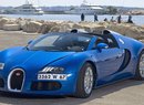 Bugatti Veyron 16.4