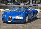 Bugatti Veyron Grand Sport: Otevřená verze jde do výroby