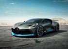 25 zajímavých faktů o Bugatti Divo, která stojí za připomenutí