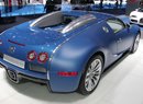 Bugatti Veyron 16.4