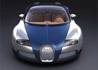 Bugatti Veyron Grand Sport Sang Bleu: Edice Sang potřetí