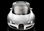 Bugatti Veyron 16.4 Grand Sport: První foto Veyronu bez střechy