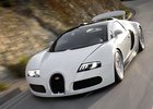 Bugatti Veyron: Už zbývá jen 40 neprodaných kusů