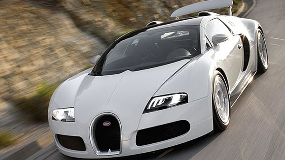 Bugatti Veyron: Už zbývá jen 40 neprodaných kusů