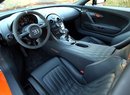 Bugatti Veyron 16.4