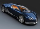 Bugatti Veyron 16.4