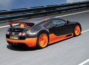 Nástupce Bugatti Veyron dorazí za necelé dva roky