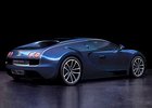 Bugatti Veyron 16.4 Super Sport: Nové informace k nejrychlejšímu autu světa