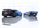 Bugatti prodalo koncept Vision Gran Turismo. Koupil ho saúdský princ, i s chironem