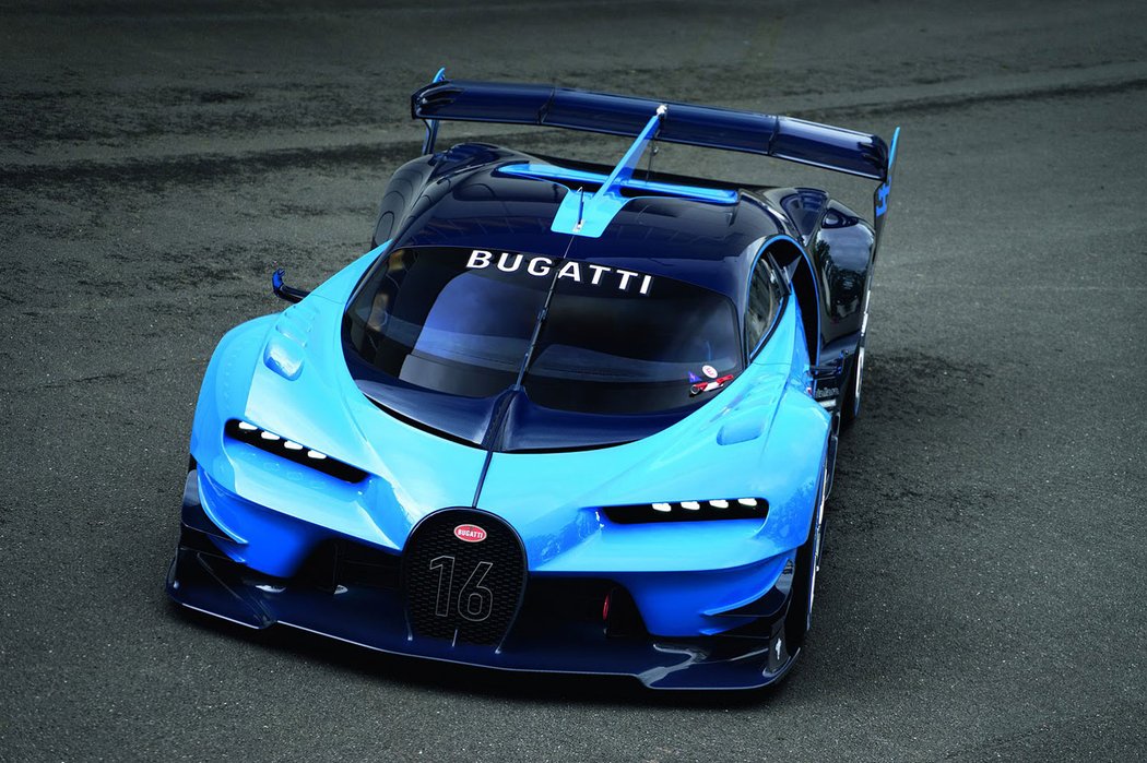 Bugatti