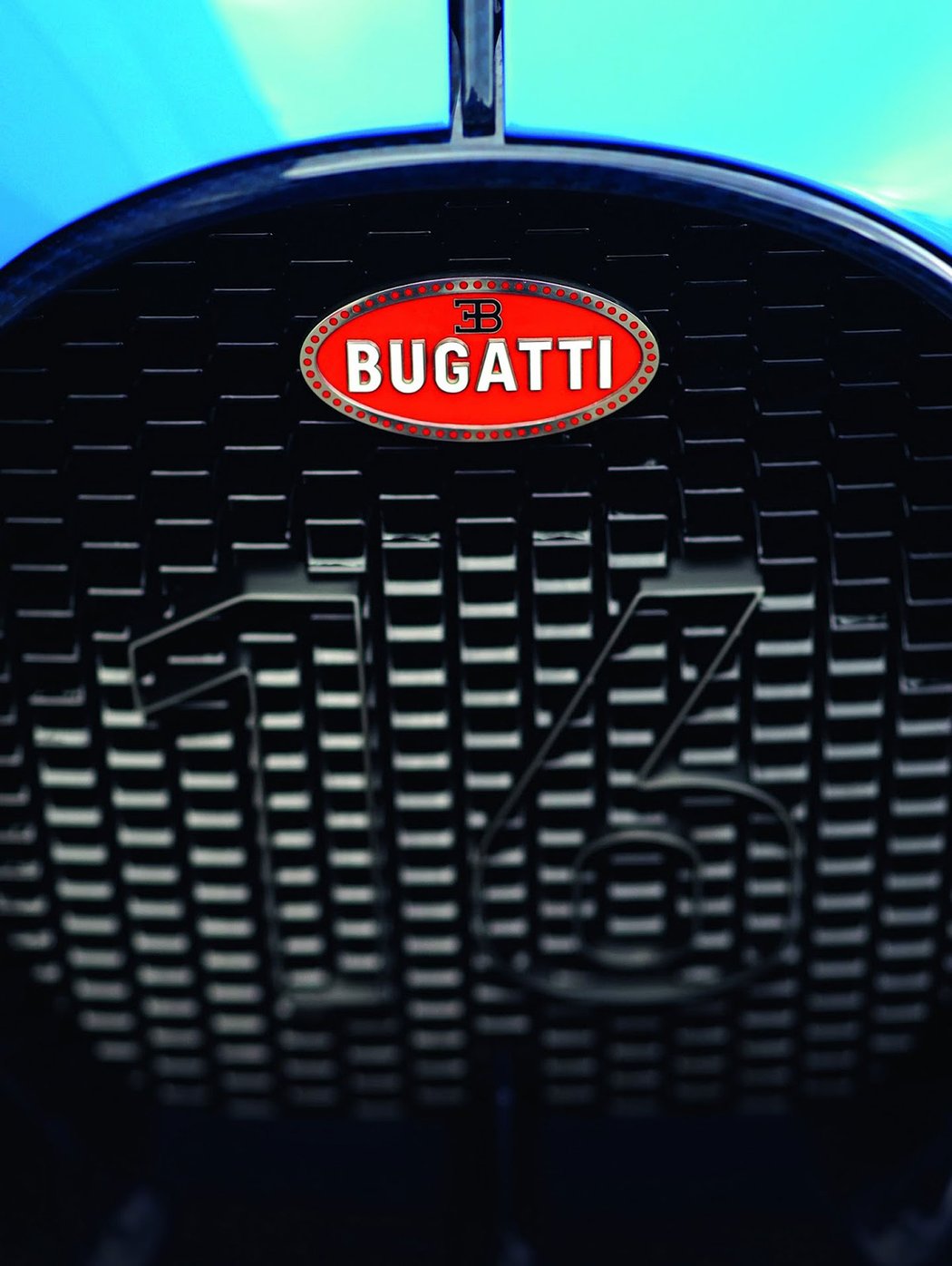 Bugatti