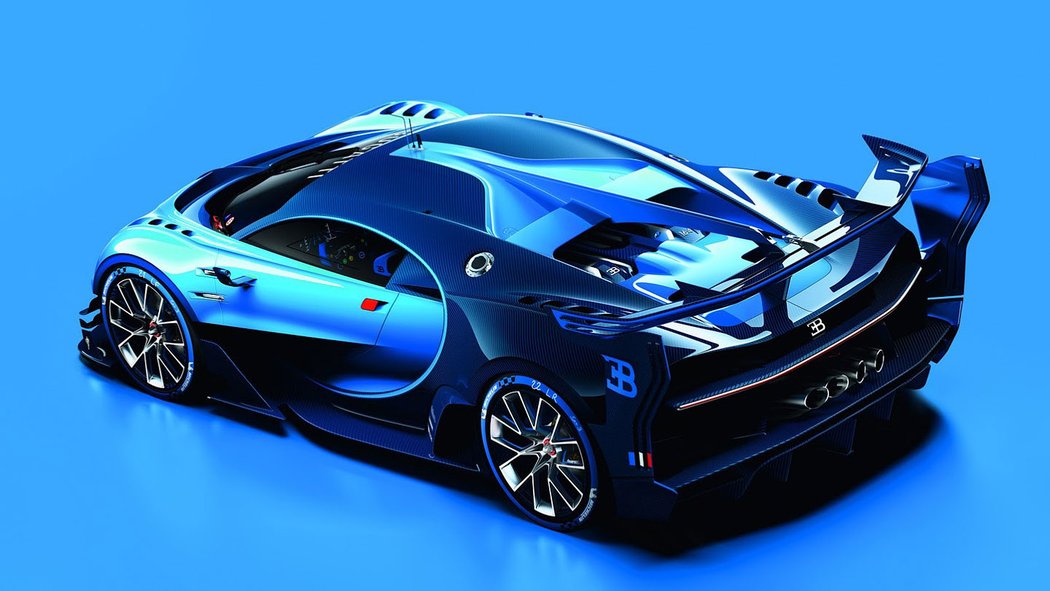 Bugatti