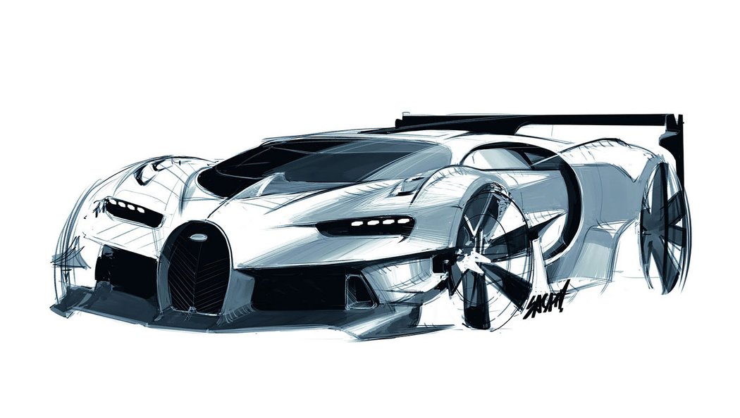 Bugatti