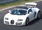 Video: Tajemné Bugatti na Severní smyčce – je to mula nástupce Veyronu?