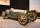 Samohýl Motor Zlín začne vyrábět repliky vozů Bugatti
