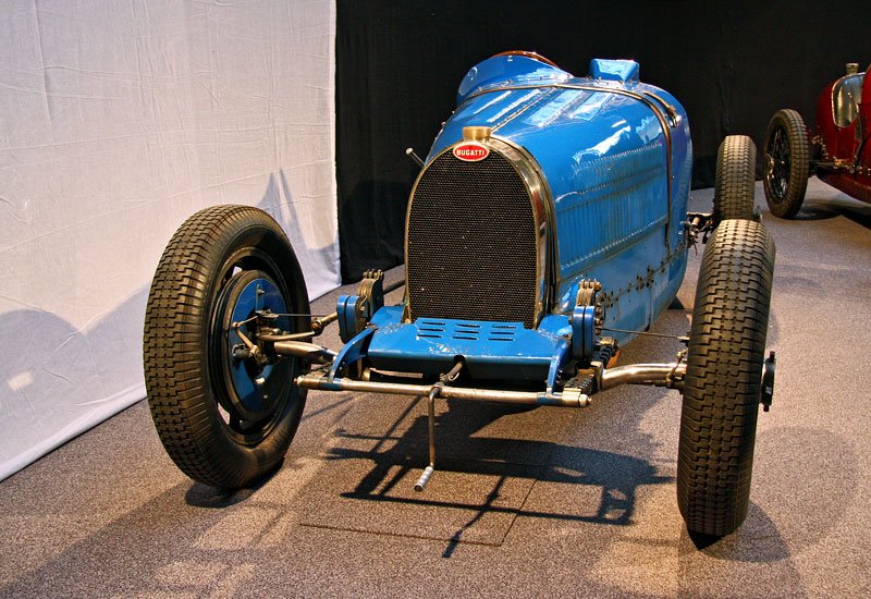 Bugatti