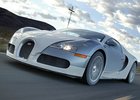 Bugatti Veyron 16.4: všechny fotografie na jednom místě (70x foto + 12 plakátů)