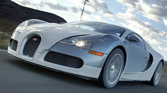 Bugatti Veyron 16.4: všechny fotografie na jednom místě (70x foto + 12 plakátů)
